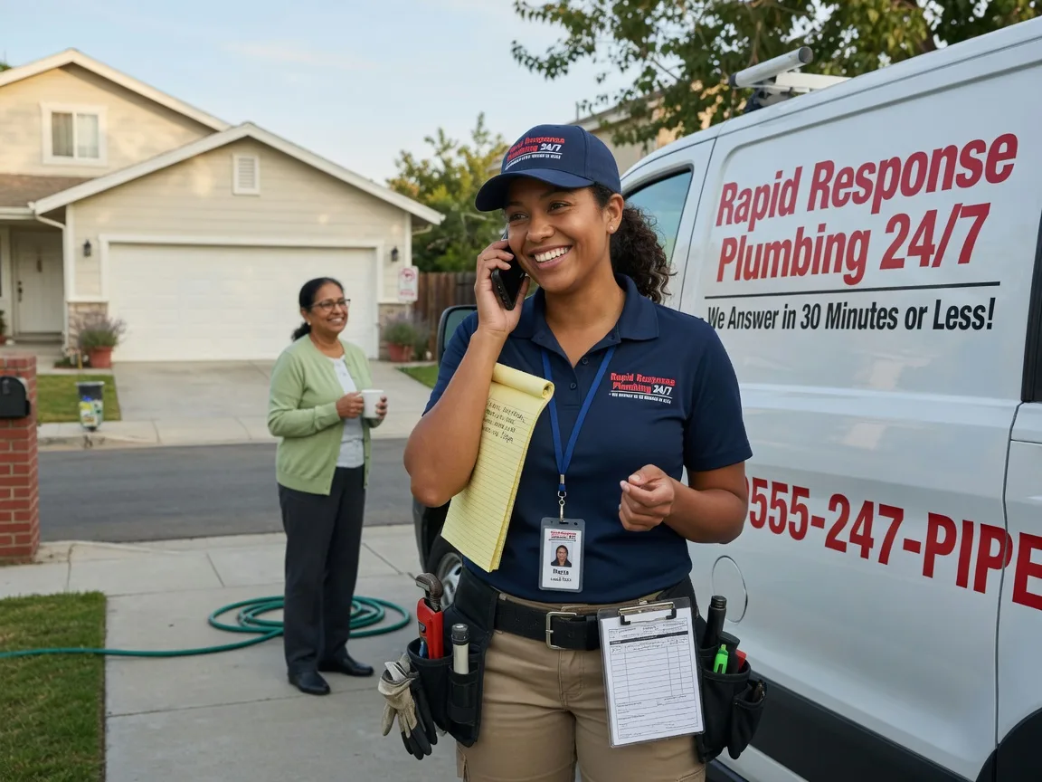 Emergency Plumber Lebanon, OK FAQs